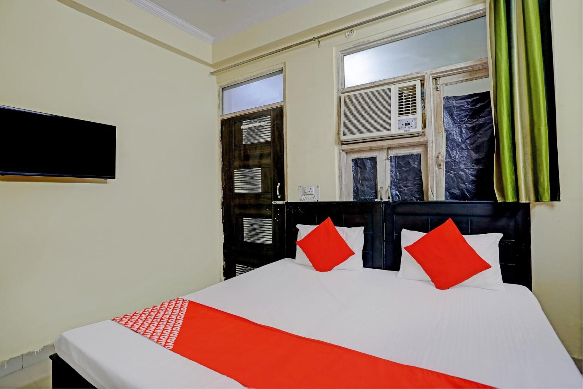 O Wamson Alpha Co Living Hotel